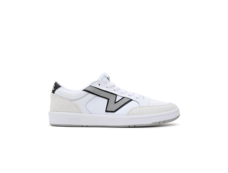 Zapatillas de Hombre para Desporto VANS Lowland Comfycush Blanco (36)