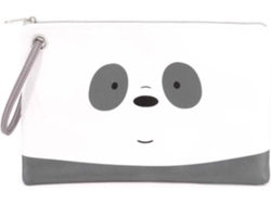 Neceser KARACTERMANIA We Bare Bears Oso Panda