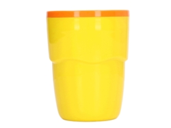 Exprimidor de hielo portátil de 180 ml para hacer granizados caseros para adultos y niños