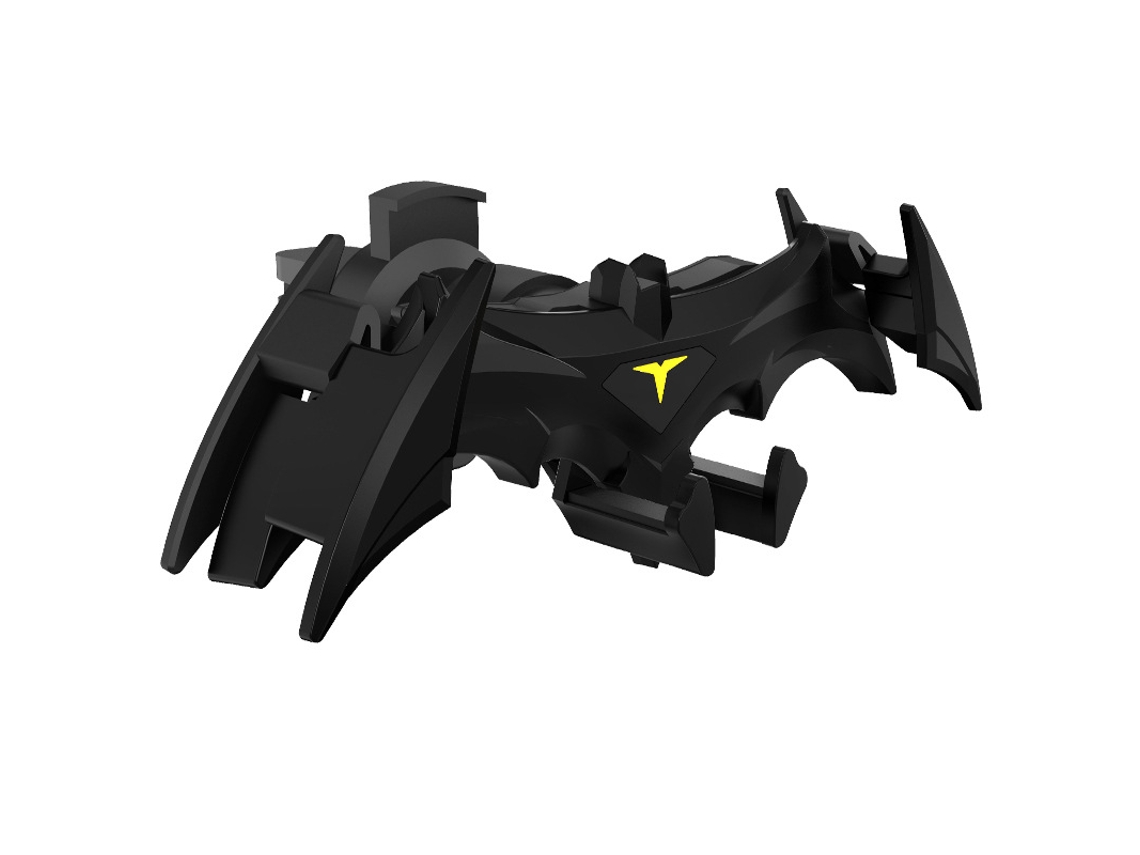 Soporte Eifson Para Celular En Forma De Murciélago Para Coche, Compatible Con Todos Los Dispositivos De 4 A 6,5 Pulg