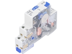 Temporizador Preciso De Control Mecánico Para Intervalos De 7 Minutos, Ac220-230 V, Tm-st7