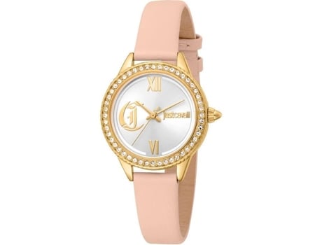 Reloj de Cuarzo Femenino JUST CAVALLI Glam Chic Jc1L316L0025