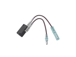 Interruptor neutro 703-82540-00 compatible con toda la caja de control remoto del motor lateral de la serie 703