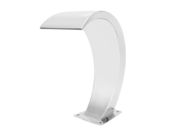 Grifo de cascada LAXISCREED para piscinas