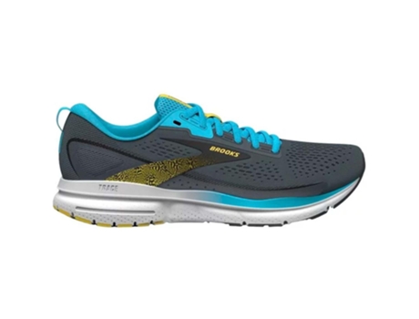 Zapatillas de Hombre BROOKS Trace Multicolor (95)