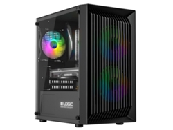 Desktop Gaming VIST (AMD Ryzen 7 5700X - NVIDIA GeForce RTX 5060 - RAM:  32 GB - RAM:  1 TB SSD)
