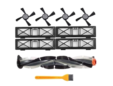 Accesorio Aspiradores NEATO 10 un Cepillo Batidor Cuchilla Neato D3 D4 D5 D6 D7