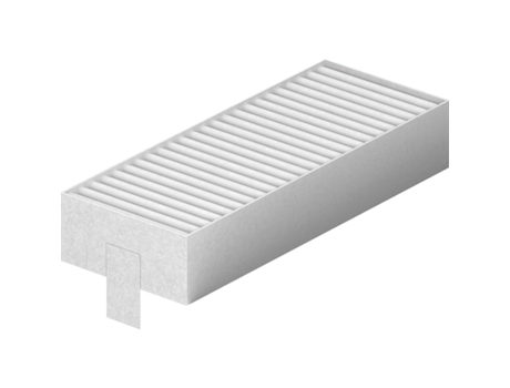 Filtro de Campana NEFF Z811DU0