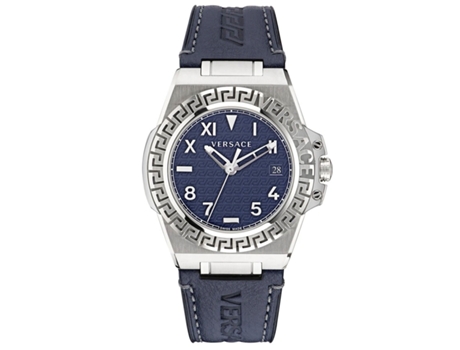 Versace Swissstf Greca Reloj Reacción Ve3I00122