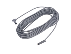 2026-as-cable De Repuesto Para Starlink Rectangular Satélite Conexión Estable 75ft Gris