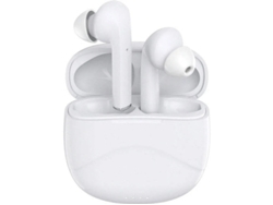 Auriculares In Ear Yizhood True Wireless Bluetooth Blanco