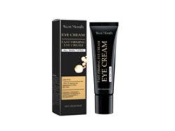 Crema reafirmante antiarrugas para el contorno de ojos