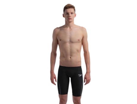 Jammer Fastskin Lzr Pure Intent 2.0 Preto 20 Homemspeedo