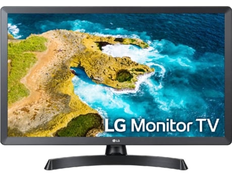 TV LG 28TQ515S-PZ (LED - 28'' - 71 cm - HD - Smart TV)