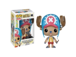 Funko Chopper Pop! Vinilo UNA PIEZA