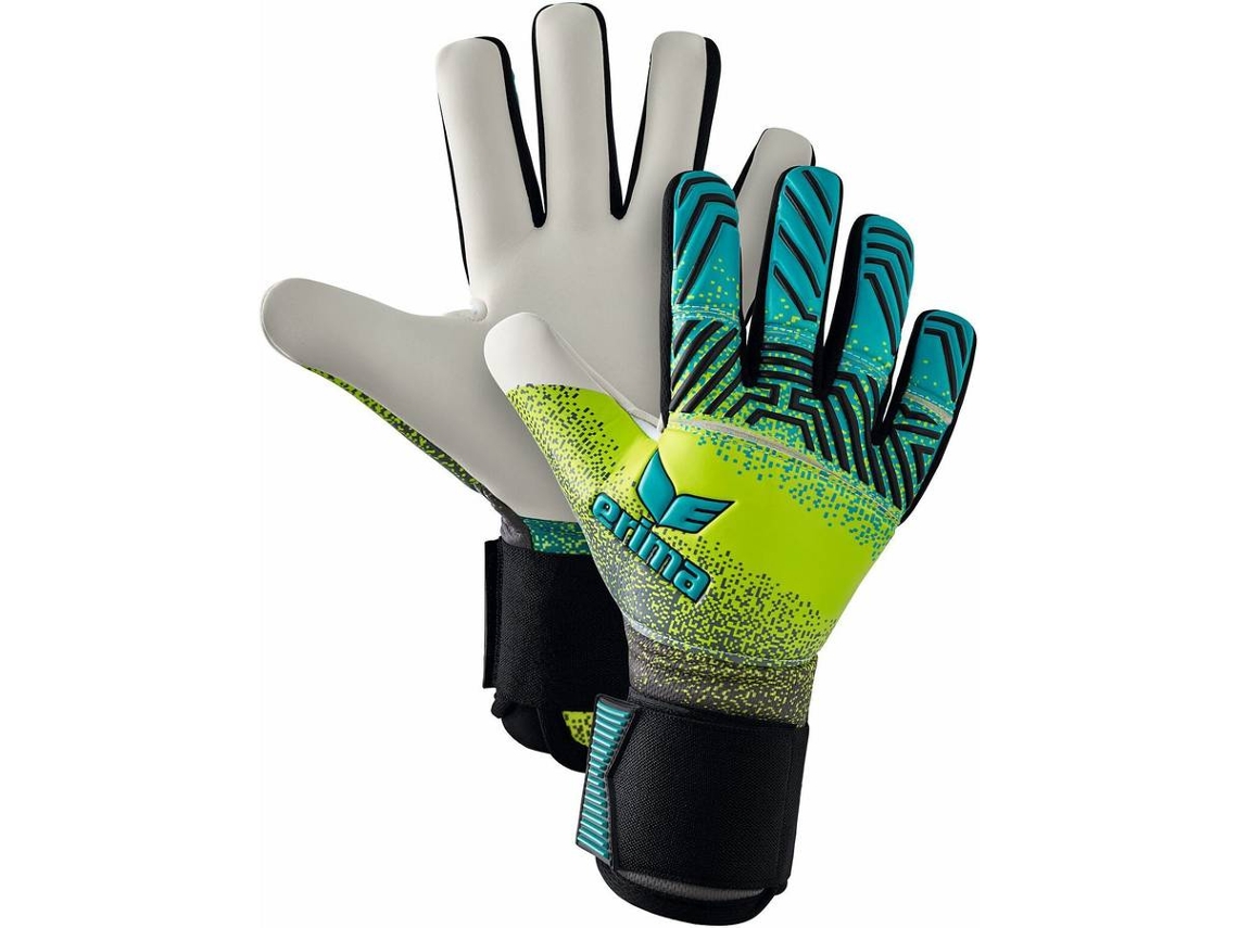 Guantes de Portero ERIMA Flex RD Robusto Multicolor (4)