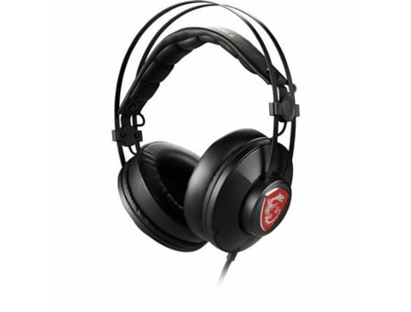Auriculares Gaming con Cable Msi H991