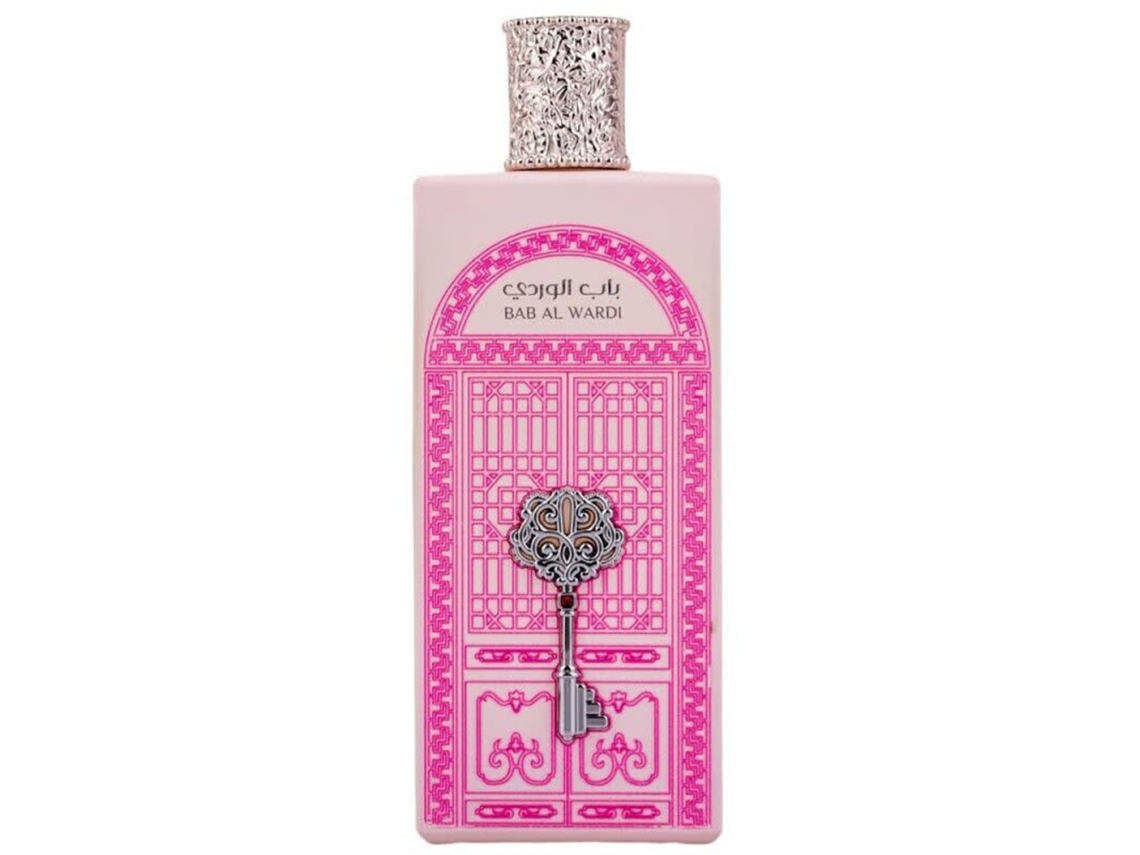Bab Al Wardi Lattafa Eau De Parfum