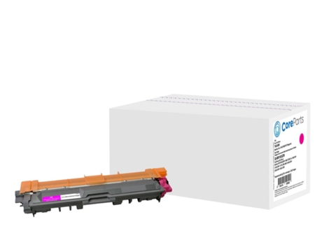 Toner COREPARTS Magenta