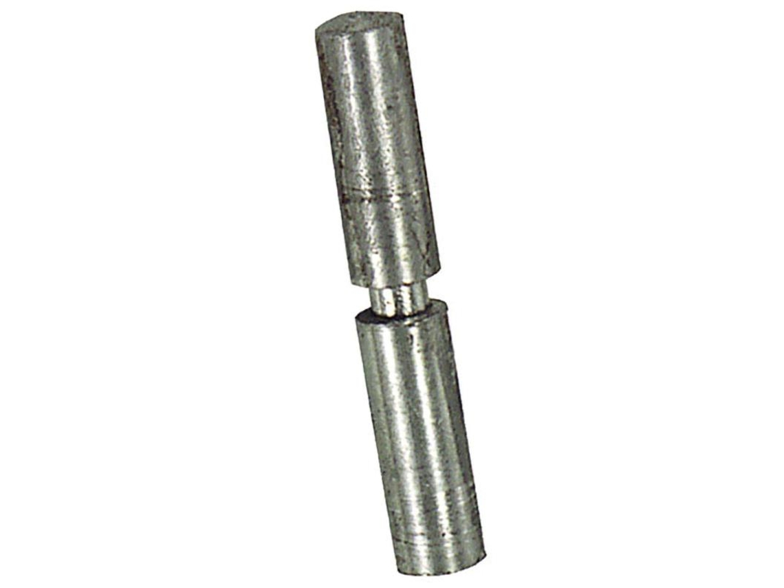 Pernio Torneado 10x60 mm WOLFPACK LINEA PROFESIONAL
