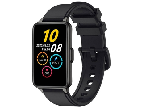 Smartwatch ENZONS negro