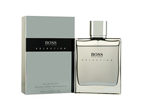 Perfume HUGO BOSS Boss Selection 90ml 3.0fl.oz (Eau de toilette)