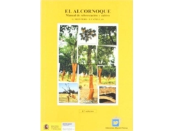 Libro El Alcornoque de Isabel Canellas, Gregorio Montero (Español)
