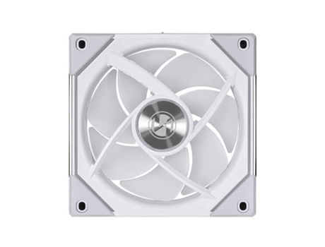 Juego de 3 ventiladores de caja LIAN-LI Uni Fan infinity SL120 RGB