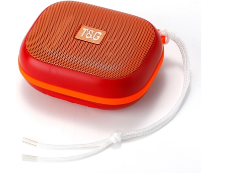 Altavoz Bluetooth resistente al agua para ducha, altavoz portátil adecuado para baños, piscinas, canotaje y senderismo, BISBISOUS
