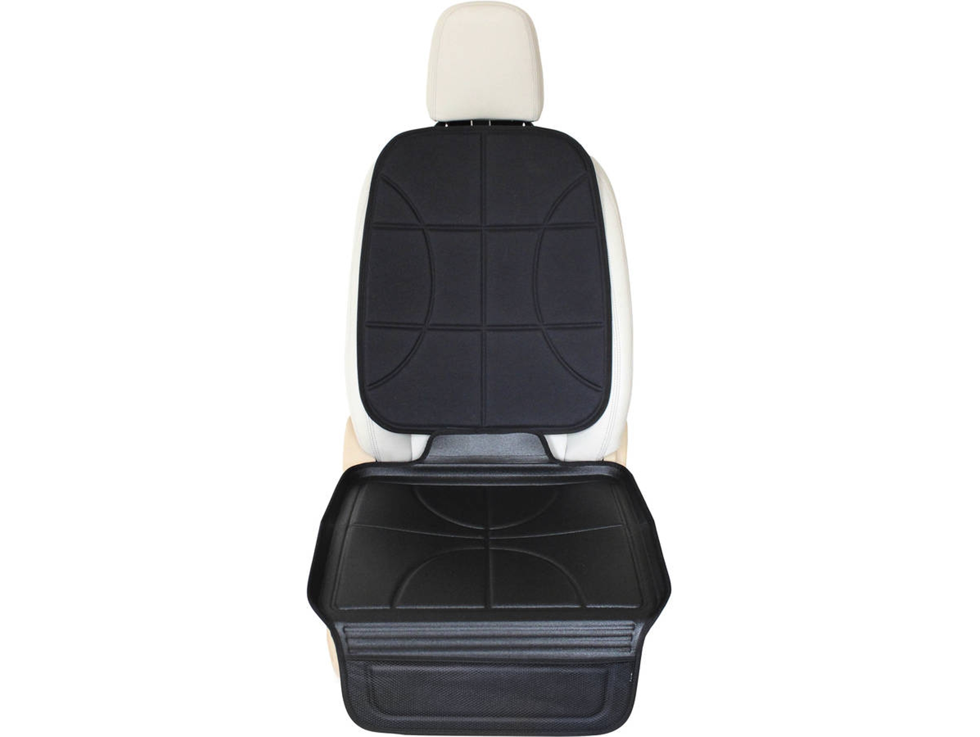 Protector de Asiento HAPPY WAY H2711