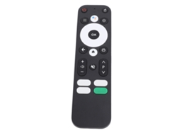 Controle Remoto Para Youwei-mi Para Smart Tv Box Controle Remoto Portátil Com Botões Sensíveis Substituto