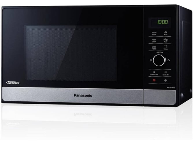 Microondas PANASONIC NN-SD28HSGTG