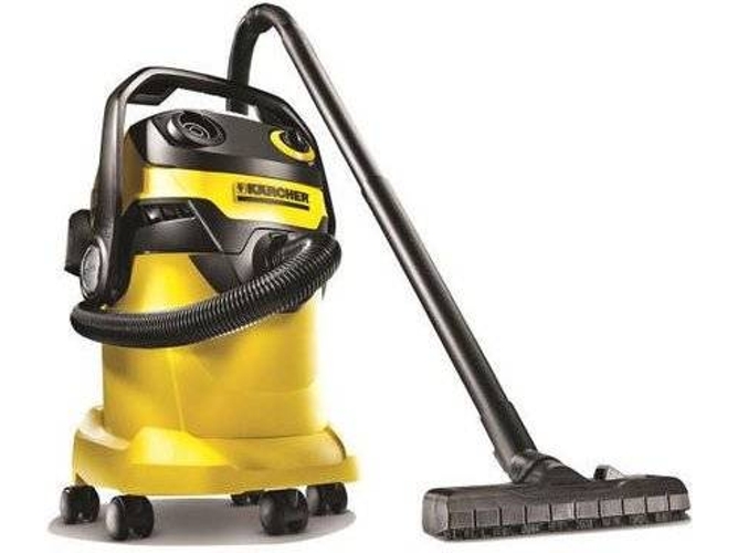 Aspirador Industrial KARCHER WD5