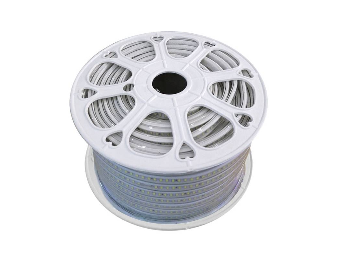 Tira Led Monocolor Smd2835 Dc24V 50 Metros (120Led/M) 500W Ip66 LEDBOX