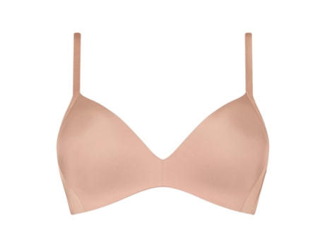 Sujetador de Mujer TRIUMPH Make Up Soft Beige (85)