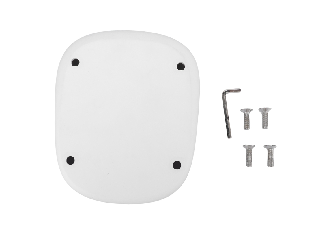 Suporte de Mesa de Metal para Alto falante Kef Ls50 Wireless II EOOCOO