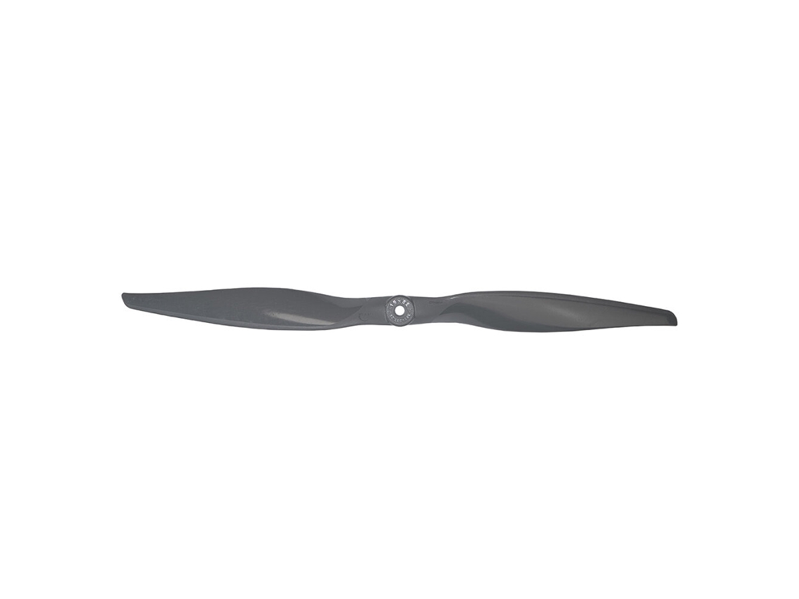 1 Piecegemfan Pfgn 15inch 15x8e Electric Glass Fiber Nylon Propeller For Rc Airplane