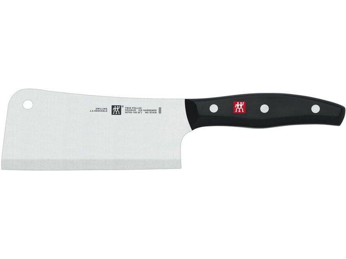 Cuchillo de Cocina ZWILLING (Acero - 15 cm)