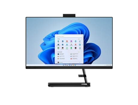 All in One LENOVO IdeaCentre 3 (Full HD - 512 GB SSD - 23,8" - Intel Core i5)