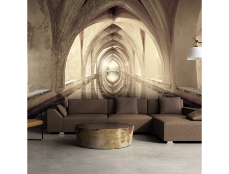 Papel de Pared ARTGEIST Magical Corridor (400x280 cm)