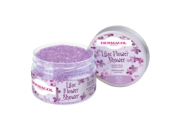 Exfoliante Corporal Dermacol Lilas, 200g