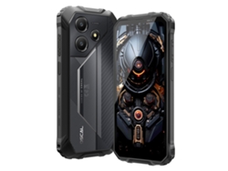 Móvil Oscal Marine 2 - 4g - 6.56 - 4/64gb - Negro Libre