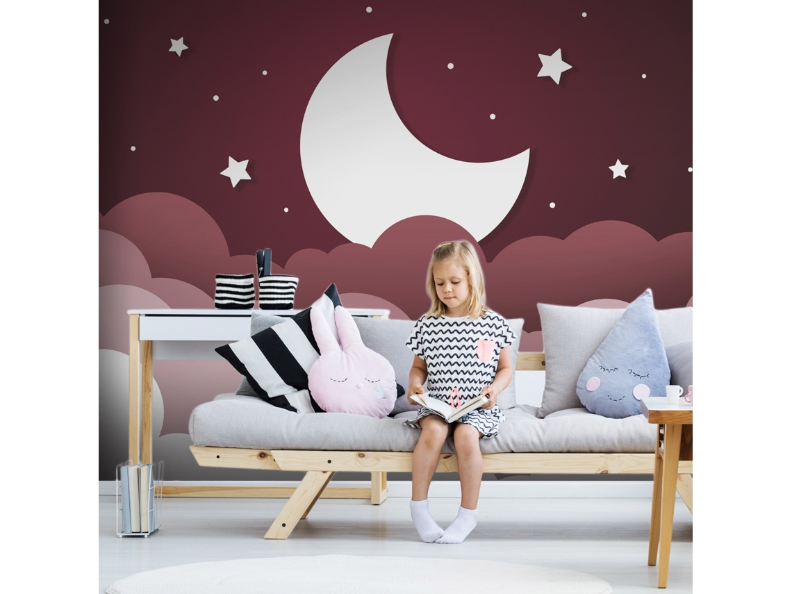 Papel de Pared ARTGEIST Moon Dream - Second Variant (392x280)