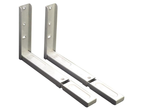 Soporte Microndas Blanco 360/500 x 220 mm MAURER