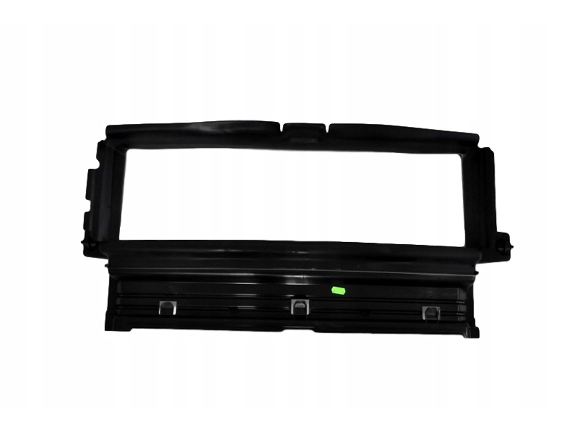 Guía de admisión de aire central para Volvo XC60 II 31425367