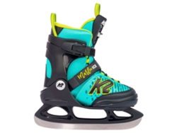 Patins de Gelo para Jovens Marlee Ice Azul Eu 29-34K2 Ice Skates