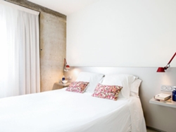 Caja Regalo SMARTBOX La Alcoba del Agua hotel boutique: 1 noche con visita a bodega y cata