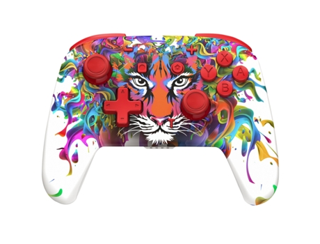 Mando para Nintendo Switch ENZON