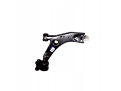 Volvo C30 C70 Brazo De Control Inferior Delantero Derecho Original 31277462