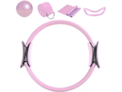 Accesorios Fitness Para Gimnasio Doméstico Uso Profesional
